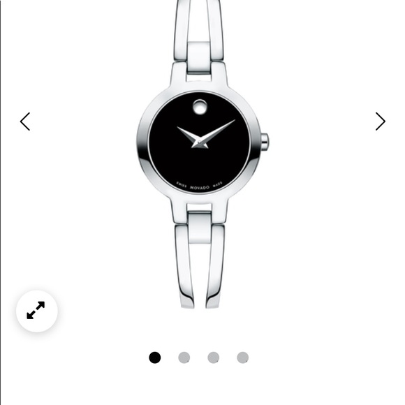 Movado ladies watch